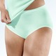Slips - Dreierpack Speidel Slips mit elastischen Abschlüssen – Farbe 2X MINT, 1X MARINE – Ansicht 1 Slips - Dreierpack Speidel Slips mit elastischen Abschlüssen, in Größe 3XL (56/58) bis XXL (52/54), in Farbe 2X MINT, 1X MARINE – Farbe 2X MINT, 1X MARINE – Ansicht 1