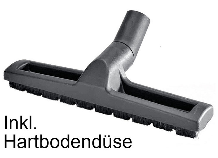 Mit Kabel - Omega Comfort Brillant Stielsauger Ansicht 2 Mit Kabel - Omega Comfort Brillant Stielsauger, in Farbe ROT Ansicht 2