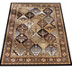 Teppiche - Gewebte Brücken und Teppiche – Farbe BEIGE – Ansicht 2 Teppiche - Gewebte Brücken und Teppiche, in Größe 111 (Brücke, 60x110 cm) bis 298 (Teppich, 280x365 cm), in Farbe BEIGE – Farbe BEIGE – Ansicht 2