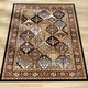 Teppiche - Gewebte Brücken und Teppiche – Farbe BEIGE – Ansicht 1 Teppiche - Gewebte Brücken und Teppiche, in Größe 111 (Brücke, 60x110 cm) bis 298 (Teppich, 280x365 cm), in Farbe BEIGE – Farbe BEIGE – Ansicht 1