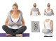 - Vitalmaxx Shiatsu-Nacken-Massagegerät – Farbe GRAU/LILA – Ansicht 1 - Vitalmaxx Shiatsu-Nacken-Massagegerät, in Farbe GRAU/LILA – Farbe GRAU/LILA – Ansicht 1