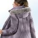 Jacken & Mäntel - Jacke mit figurbetonendem Stepp – Farbe ROSENHOLZ – Ansicht 1 Jacken & Mäntel - Jacke mit figurbetonendem Stepp, in Größe 019 bis 054, in Farbe ROSENHOLZ – Farbe ROSENHOLZ – Ansicht 1
