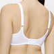 BH mit Spitze - Triumph-Ladyform Soft-Minimizer-Bügel-BH, in Größe 075 bis 095, in Cup C, in Farbe SEKT – Farbe WEISS – Ansicht 3