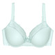 BH mit Spitze - Triumph-Ladyform Soft-Minimizer-Bügel-BH, in Größe 075 bis 095, in Cup C, in Farbe SEKT – Farbe MINT – Ansicht 4