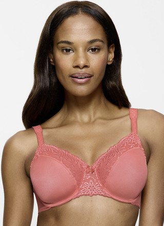 Triumph-Ladyform Soft-Minimizer-Bügel-BH