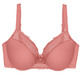 BH mit Spitze - Triumph-Ladyform Soft-Minimizer-Bügel-BH – Farbe LACHS – Ansicht 5 BH mit Spitze - Triumph-Ladyform Soft-Minimizer-Bügel-BH, in Größe 075 bis 095, in Cup C, in Farbe PUDER – Farbe LACHS – Ansicht 5