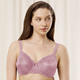BH mit Spitze - Triumph-Ladyform Soft-Minimizer-Bügel-BH – Farbe ALTROSÉ – Ansicht 1 BH mit Spitze - Triumph-Ladyform Soft-Minimizer-Bügel-BH, in Größe 075 bis 095, in Cup C, in Farbe PUDER – Farbe ALTROSÉ – Ansicht 1