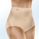 Slips - Playtex Dreierpack Slips in extra hoher Form, in Größe 040 bis 054, in Farbe WEISS