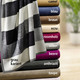 Decken - Kuschelig-weiche Schlafdecke Cotton Home – Farbe CAMEL – Ansicht 1 Decken - Kuschelig-weiche Schlafdecke Cotton Home, in Größe 225 (Schlafdecke, 150x200 cm) bis 325 (Schlafdecke, 150x220 cm), in Farbe CAMEL – Farbe CAMEL – Ansicht 1