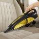 Mit Akku - Akku-Handstaubsauger 2-in-1 – Farbe SCHWARZ/GELB – Ansicht 2 Mit Akku - Akku-Handstaubsauger 2-in-1, in Farbe SCHWARZ/GELB – Farbe SCHWARZ/GELB – Ansicht 2