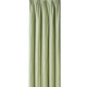Wohnen - Übergardine mit Wellen-Dessin und Universalschienenband, in Größe 364 (Dekoschal, 150x132 cm) bis 456 (Dekoschal, 245x132 cm), in Farbe GRÜN – Farbe GRÜN – Ansicht 1