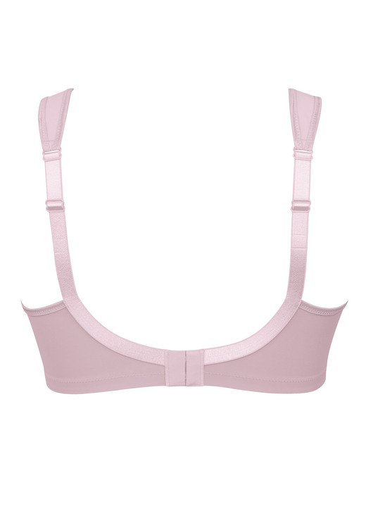 Soft-BH - Anita BH mit vorgeformten Cups, in Größe 075 bis 110, in Cup C, in Farbe JEANSBLAU Ansicht 10