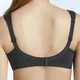Soft-BH - Anita BH mit vorgeformten Cups – Farbe SCHWARZ – Ansicht 3 Soft-BH - Anita BH mit vorgeformten Cups, in Größe 075 bis 110, in Cup B, in Farbe SAND – Farbe SCHWARZ – Ansicht 3