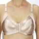 T-Shirt BH - Naturana Minimizer-BH mit vorgeformten Cups – Farbe PUDER – Ansicht 4 T-Shirt BH - Naturana Minimizer-BH mit vorgeformten Cups, in Größe 075 bis 105, in Cup B, in Farbe ZARTAPRICOT – Farbe PUDER – Ansicht 4