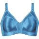 - BH Cup B, in Größe 075 bis 105, in Cup B, in Farbe BLAU – Farbe BLAU – Ansicht 2
