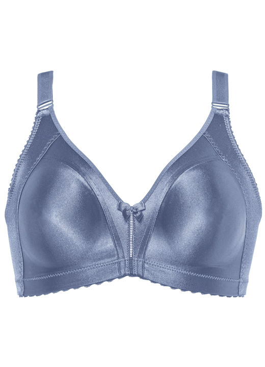 T-Shirt BH - Naturana Minimizer-BH mit vorgeformten Cups Ansicht 20 T-Shirt BH - Naturana Minimizer-BH mit vorgeformten Cups, in Größe 075 bis 105, in Cup B, in Farbe ZARTAPRICOT Ansicht 20