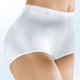Slips - Dreierpack Sloggi 24/7 Slips – Farbe WEISS – Ansicht 1 Slips - Dreierpack Sloggi 24/7 Slips, in Größe 038 bis 054, in Farbe WEISS – Farbe WEISS – Ansicht 1