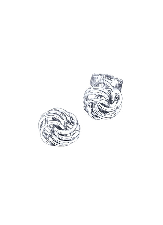 Ohrschmuck - Elegante Ohrstecker Ansicht 2 Ohrschmuck - Elegante Ohrstecker, in Farbe  Ansicht 2