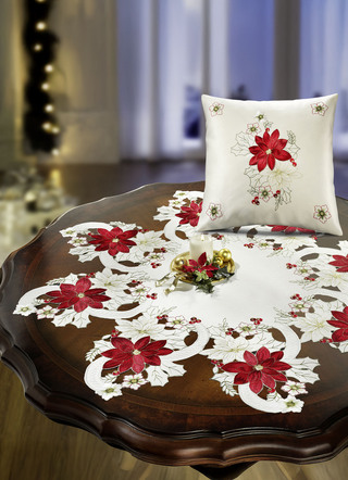 Tisch- und Raumdekoration aus dem Hause Schäfer