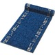Teppiche - Läufer nach Wunschmaß – Farbe BLAU Teppiche - Läufer nach Wunschmaß, in Größe 103 (Läufer, 70 cm breit) bis 109 (Läufer, 120 cm breit), in Farbe TERRA