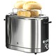- WMF-Toaster aus Edelstahl, in Farbe EDELSTAHL, in Ausführung Toaster – Farbe EDELSTAHL – Ansicht 1