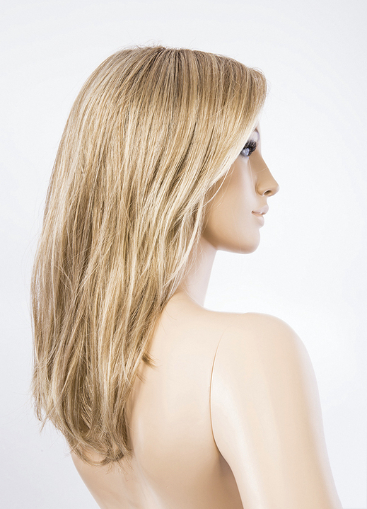 Perücken & Haarteile - Perücke Manuela aus der Giorgio Montana Collection Ansicht 5 Perücken & Haarteile - Perücke Manuela aus der Giorgio Montana Collection, in Farbe DUNKELBLOND MIX Ansicht 5