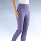 Hosen in Schlupfform - Shapinghose in 9 Farben – Farbe LAVENDEL Hosen in Schlupfform - Shapinghose in 9 Farben, in Größe 017 bis 052, in Farbe WEISS