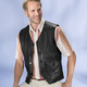 Lederwesten - 