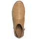 Stiefel & Stiefeletten - Gemini, bequeme Damen-Stiefeletten, Weite G, mit herausnehmbarem Fußbett – Farbe CAMEL – Ansicht 3 Stiefel & Stiefeletten - Gemini, bequeme Damen-Stiefeletten, Weite G, mit herausnehmbarem Fußbett, in Größe 036 bis 042, in Farbe BLAU – Farbe CAMEL – Ansicht 3