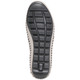 Stiefel & Stiefeletten - Gemini, bequeme Damen-Stiefeletten, Weite G, mit herausnehmbarem Fußbett – Farbe KIESEL – Ansicht 4 Stiefel & Stiefeletten - Gemini, bequeme Damen-Stiefeletten, Weite G, mit herausnehmbarem Fußbett, in Größe 036 bis 042, in Farbe BLAU – Farbe KIESEL – Ansicht 4