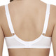 BH mit Spitze - Susa Zweierpack BH mit zarter Elastikspitze – Farbe 2X WEISS – Ansicht 3 BH mit Spitze - Susa Zweierpack BH mit zarter Elastikspitze, in Größe 075 bis 110, in Cup B, in Farbe 2X WEISS – Farbe 2X WEISS – Ansicht 3