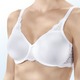 T-Shirt BH - Triumph Amourette Minimizer-Bügel-BH, in Größe 075 bis 095, in Cup F, in Farbe WEISS – Farbe WEISS – Ansicht 1