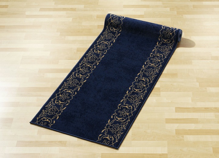 Teppiche - Läufer nach Wunschmaß, für Fußbodenheizung geeignet, in Größe 103 (Läufer, 70 cm breit) bis 109 (Läufer, 120 cm breit), in Farbe BEIGE Ansicht 5