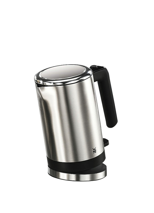 Küchengeräte-Serien - WMF Frühstücksserie, Cromargan® Edelstahl Ansicht 3 Küchengeräte-Serien - WMF Frühstücksserie, Cromargan® Edelstahl, in Farbe EDELSTAHL, in Ausführung Kaffeemaschine Ansicht 3