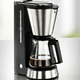 Küchengeräte-Serien - WMF Frühstücksserie, Cromargan® Edelstahl – Farbe EDELSTAHL – Ansicht 1 Küchengeräte-Serien - WMF Frühstücksserie, Cromargan® Edelstahl, in Farbe EDELSTAHL, in Ausführung Kaffeemaschine – Farbe EDELSTAHL – Ansicht 1