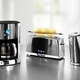 Küchengeräte-Serien - Russel Hobbs Frühstücksserie Luna – Farbe GRAU Küchengeräte-Serien - Russel Hobbs Frühstücksserie Luna, in Farbe GRAU, in Ausführung Langschlitz-Toaster