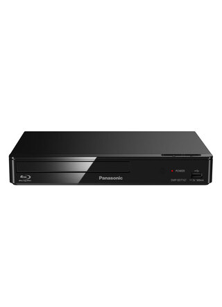 Panasonic Blu-ray-Spieler