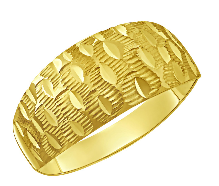 Ringe - Wunderschöner Damenring, in Größe 160 bis 210, in Farbe  Ansicht 2