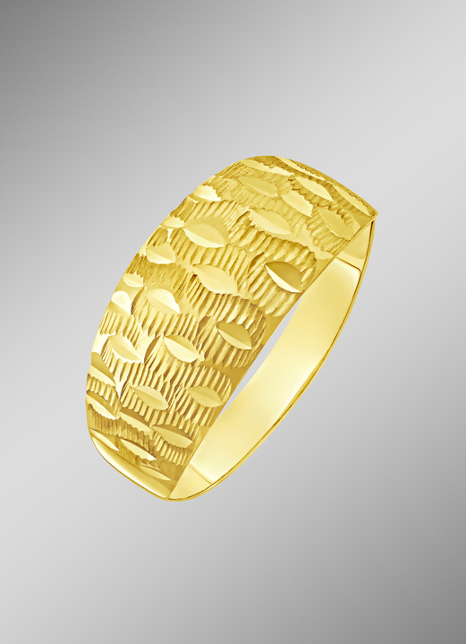 Ringe - Wunderschöner Damenring, in Größe 160 bis 210, in Farbe  Ansicht 1