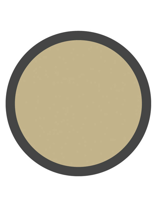 Körperpflege - ELITE Cover Make-up, in Farbe DUNKEL Ansicht 1