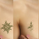 Körperpflege - ELITE Cover Make-up – Farbe HELL – Ansicht 4 Körperpflege - ELITE Cover Make-up, in Farbe HELL – Farbe HELL – Ansicht 4