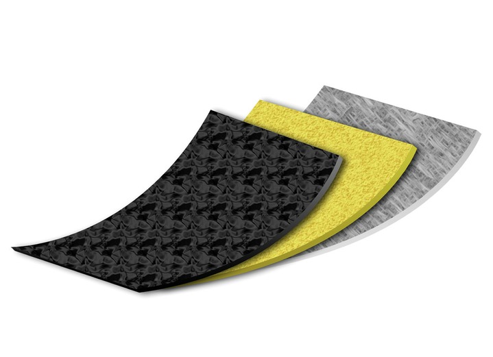 Bandagen - TURBO® Med-Fußgelenkbandage, in Größe L (24-26 cm) bis XL (27-29 cm), in Farbe HAUT Ansicht 2