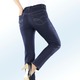 Hosen - Power-Stretch-Jeans – Farbe DUNKELBLAU Hosen - Power-Stretch-Jeans, in Größe 017 bis 092, in Farbe DUNKELBLAU