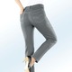 Hosen - Power-Stretch-Jeans – Farbe GRAU Hosen - Power-Stretch-Jeans, in Größe 017 bis 092, in Farbe DUNKELBLAU