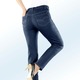 Hosen - Power-Stretch-Jeans – Farbe JEANSBLAU Hosen - Power-Stretch-Jeans, in Größe 017 bis 092, in Farbe DUNKELBLAU
