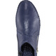 Stiefel & Stiefeletten - Gemini, bequeme Damen-Stiefeletten, Weite G, mit herausnehmbarem Fußbett – Farbe BLAU – Ansicht 3 Stiefel & Stiefeletten - Gemini, bequeme Damen-Stiefeletten, Weite G, mit herausnehmbarem Fußbett, in Größe 036 bis 042, in Farbe BLAU – Farbe BLAU – Ansicht 3