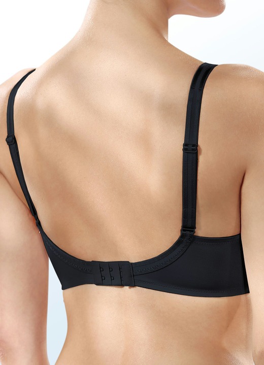 Bügel-BH - Triumph-Urban Minimizer-Bügel-BH Ansicht 9 Bügel-BH - Triumph-Urban Minimizer-Bügel-BH, in Größe 075 bis 095, in Cup F, in Farbe PUDER Ansicht 9