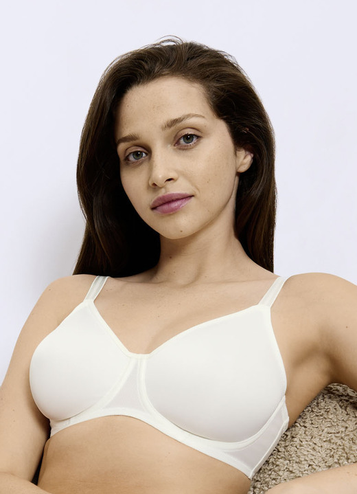 Bügel-BH - Triumph-Urban Minimizer-Bügel-BH Ansicht 11 Bügel-BH - Triumph-Urban Minimizer-Bügel-BH, in Größe 075 bis 095, in Cup F, in Farbe PUDER Ansicht 11