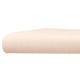 Spannbetttücher - irisette Mako-Jersey-Spannbetttuch – Farbe APRICOT – Ansicht 1 Spannbetttücher - irisette Mako-Jersey-Spannbetttuch, in Größe 131 (1 Spannbetttuch, 100/200 cm) bis 139 (1 Spannbetttuch, 190/200 cm), in Farbe WEISS – Farbe APRICOT – Ansicht 1