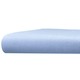 Spannbetttücher - irisette Mako-Jersey-Spannbetttuch – Farbe BLAU – Ansicht 1 Spannbetttücher - irisette Mako-Jersey-Spannbetttuch, in Größe 131 (1 Spannbetttuch, 100/200 cm) bis 139 (1 Spannbetttuch, 190/200 cm), in Farbe WEISS – Farbe BLAU – Ansicht 1